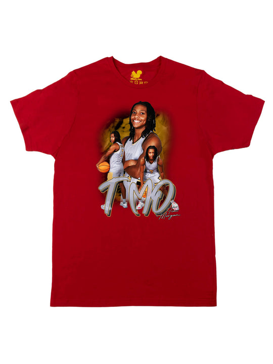 Tia Morgan Unisex T-Shirt