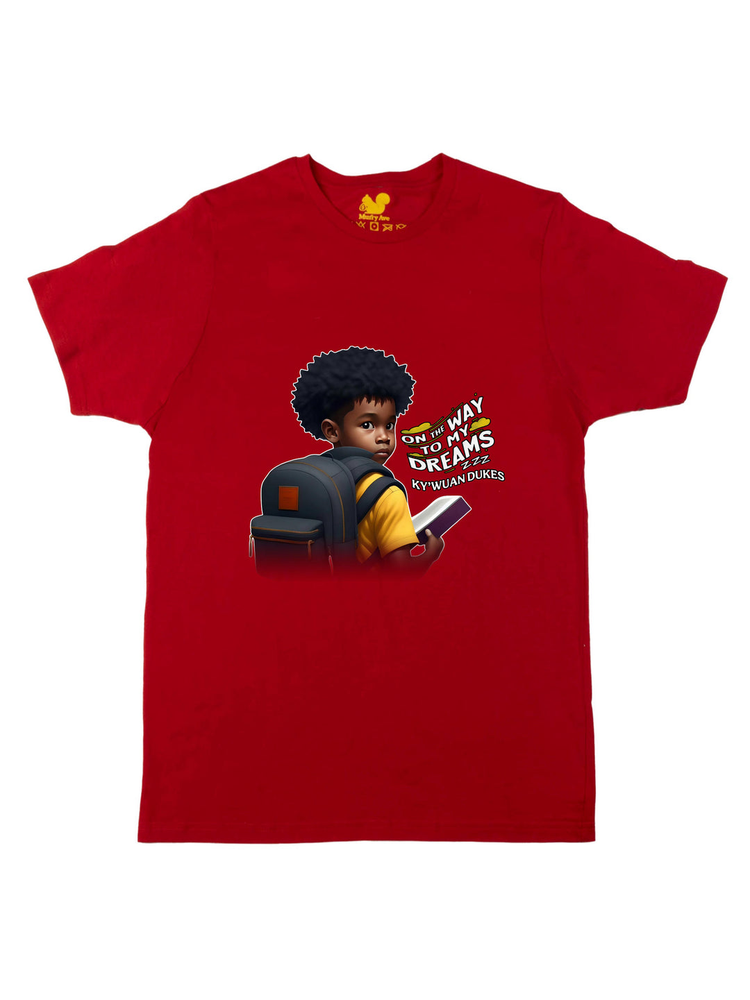 KyWuan Dukes Unisex T-Shirt