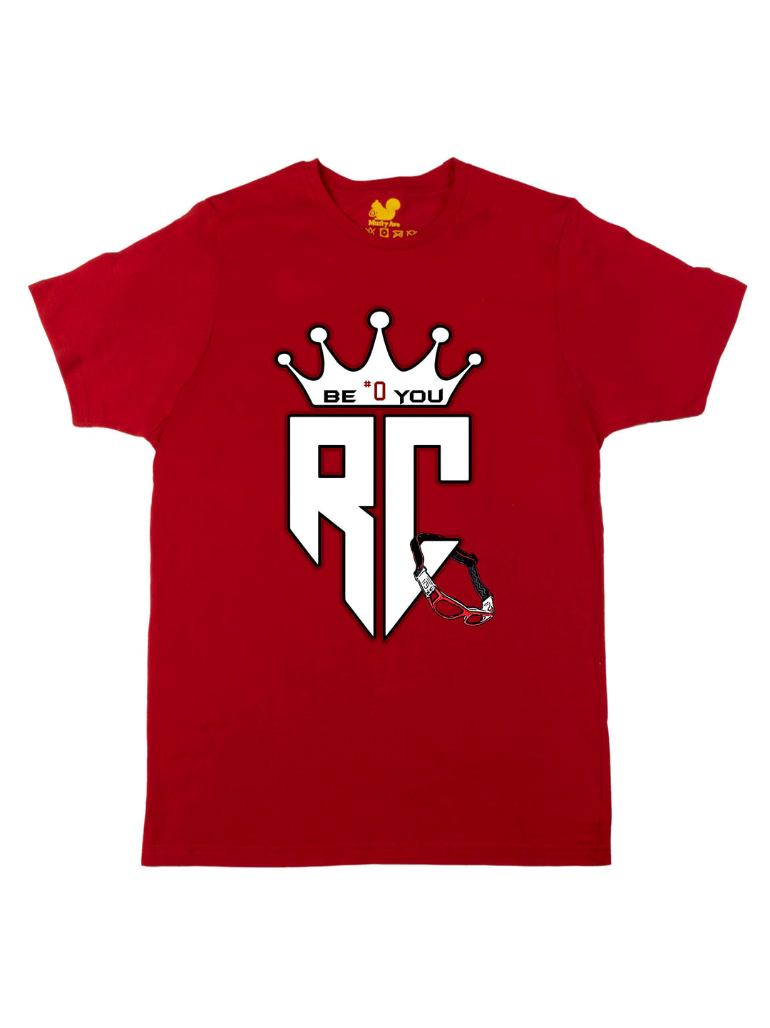 Rico Coleman Unisex T-Shirt