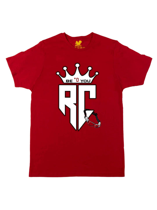 Rico Coleman Unisex T-Shirt
