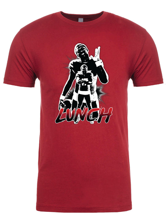 LUNCH Unisex T-Shirt