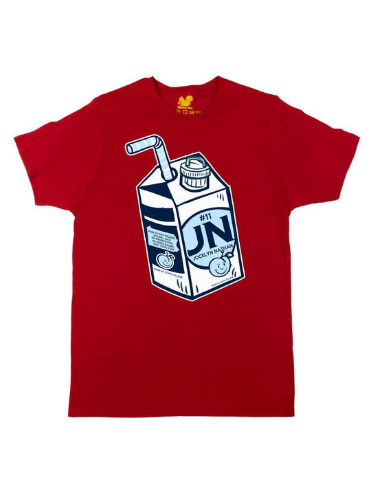 Jocelyn Nathan Juice Box Unisex T-Shirt