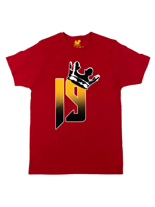 Keith Adams Jr Unisex T-Shirt