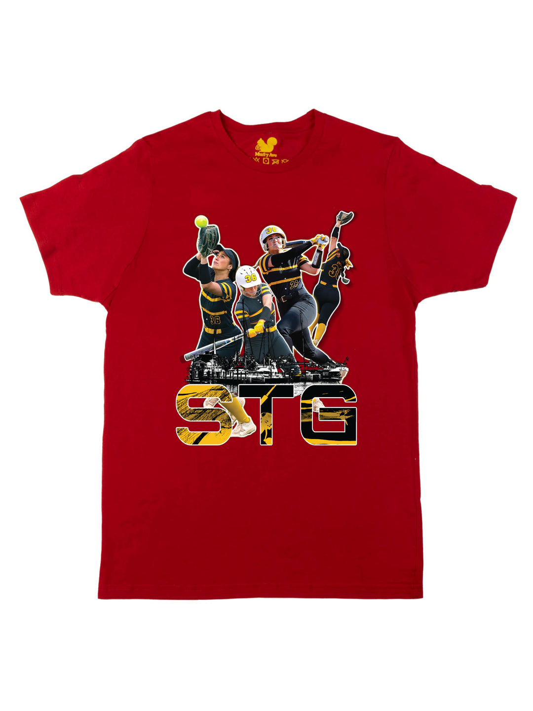 STG Unisex T-Shirt