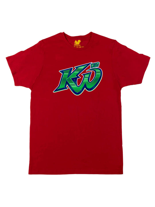 Kamari Williams Logo Unisex T-Shirt