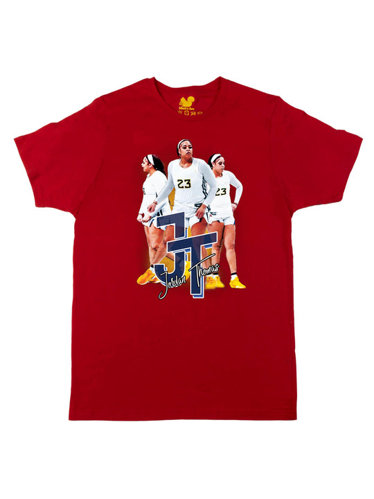 Jordan Thomas Unisex T-Shirt