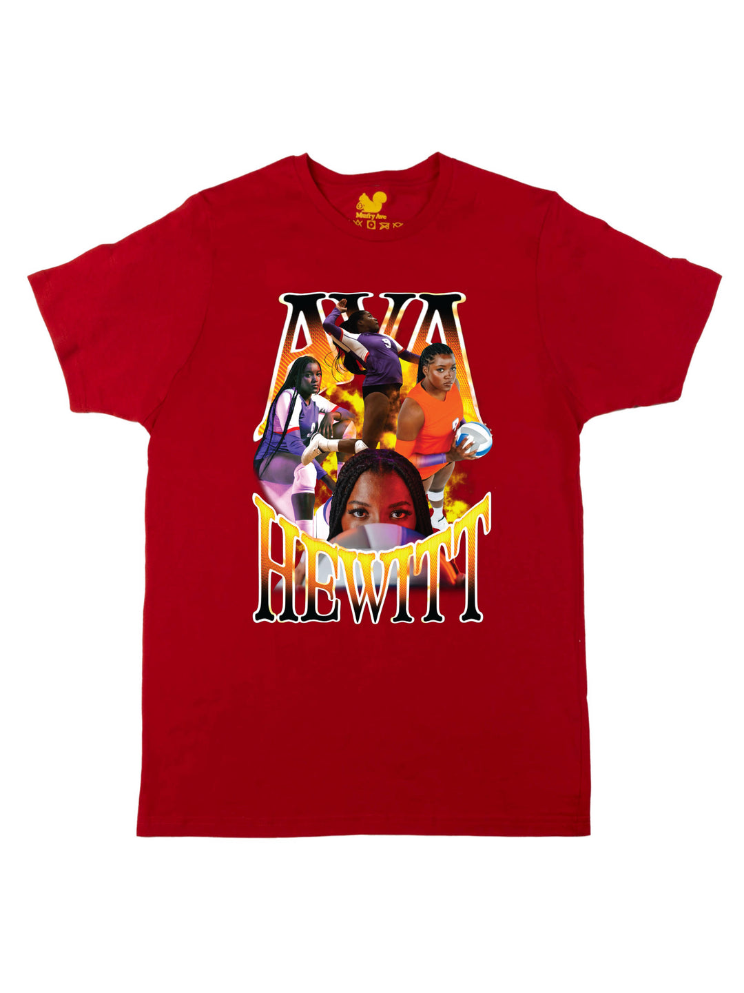 Ava Hewitt Unisex T-Shirt