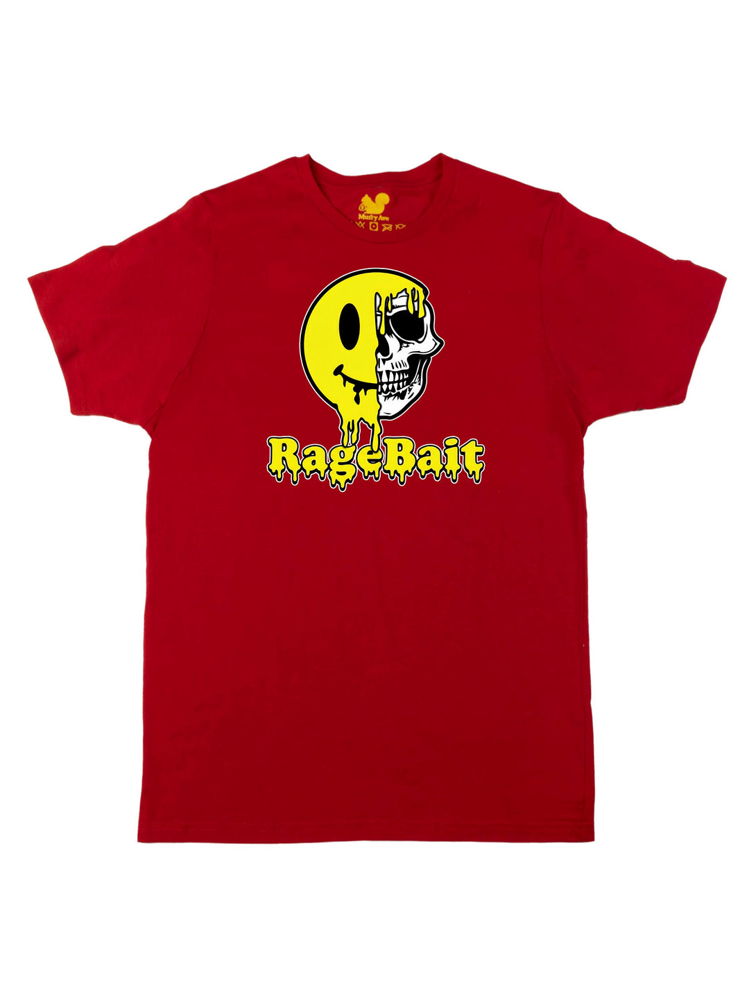 Rage Bait Unisex T-Shirt