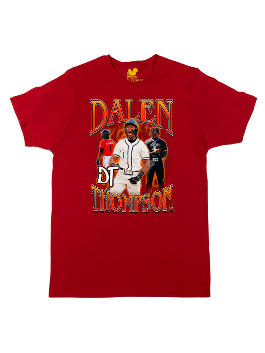 Dalen Thompson Unisex T-Shirt
