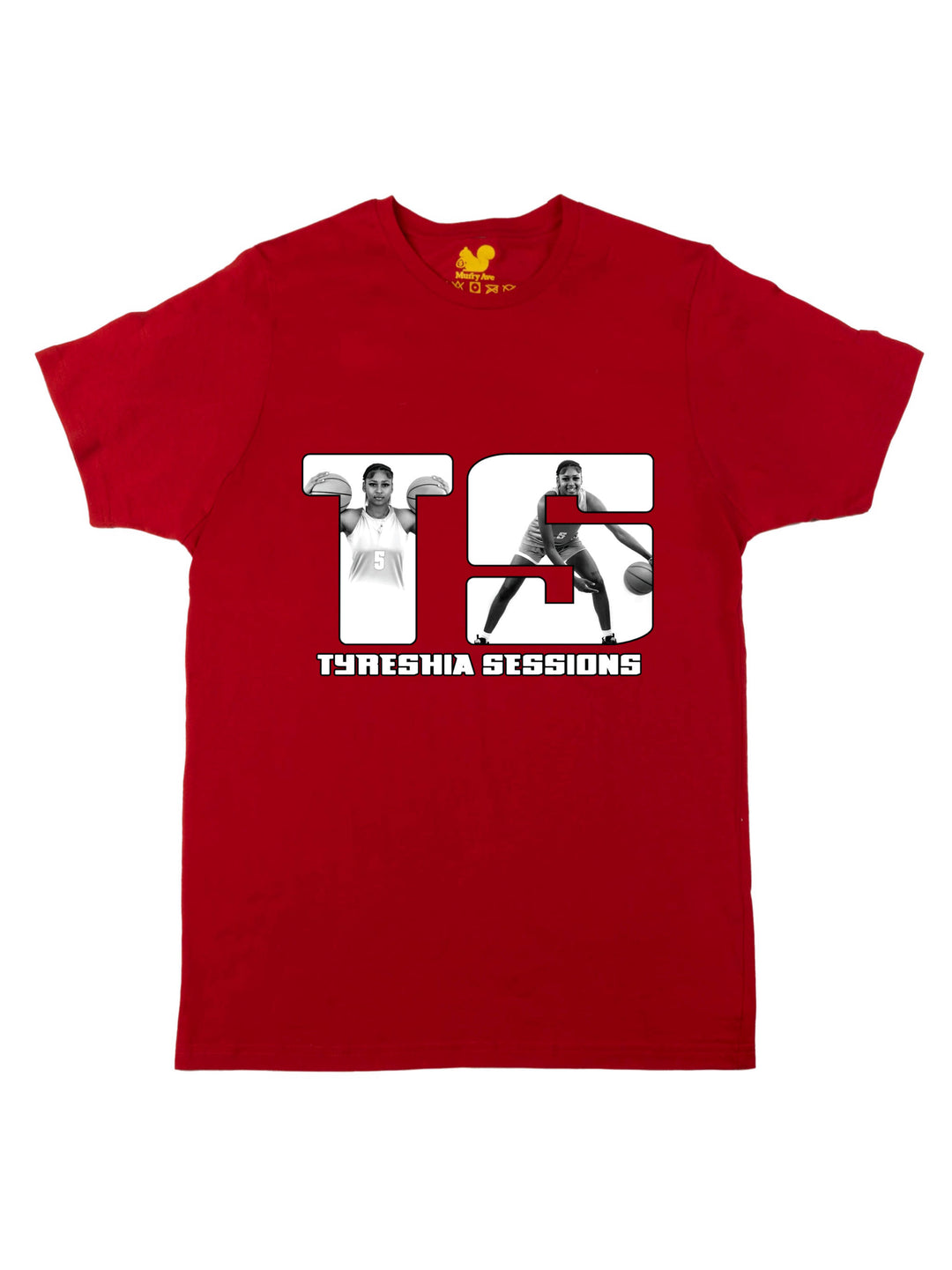 Tyreshia Sessions Unisex T-Shirt