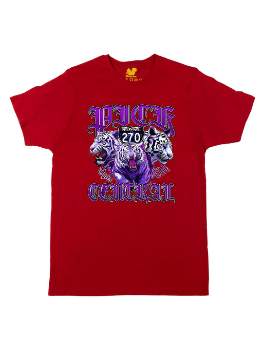 Pick Central Unisex T-Shirt