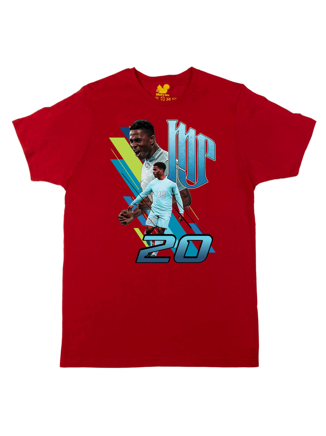 Milton Jones Unisex T-Shirt
