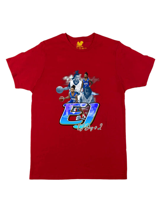 EJ Day Unisex T-Shirt