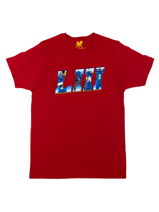 Eugene Liger Logo Unisex T-Shirt