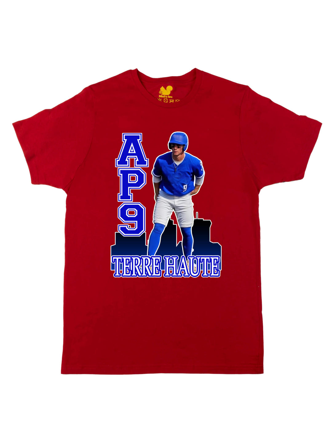 Adam Pottinger Unisex T-Shirt