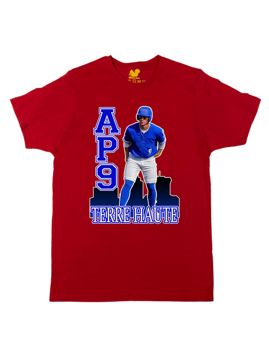 Adam Pottinger Unisex T-Shirt
