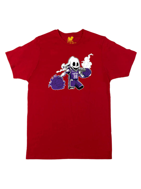 Team Boo Logo Bulk Unisex T-Shirt