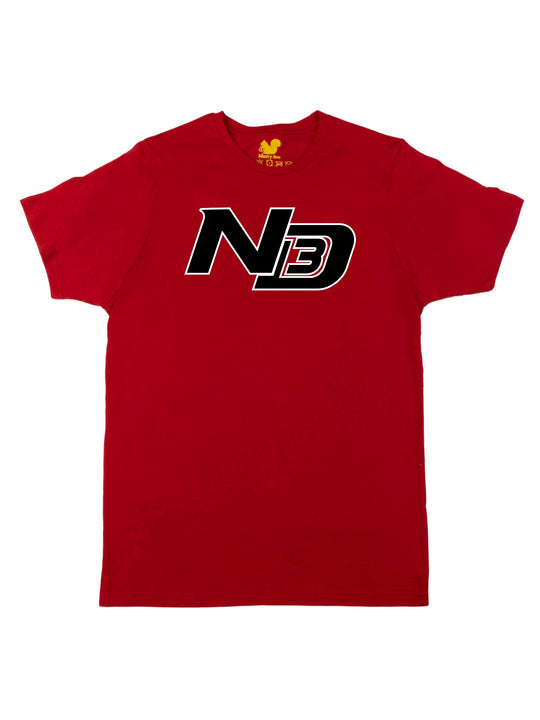 Nick Dyer Unisex T-Shirt