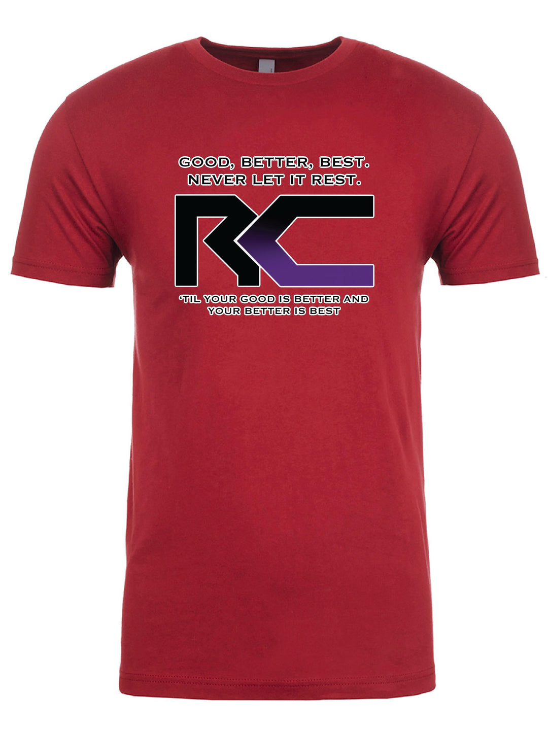 Reid Carrier Unisex T-Shirt