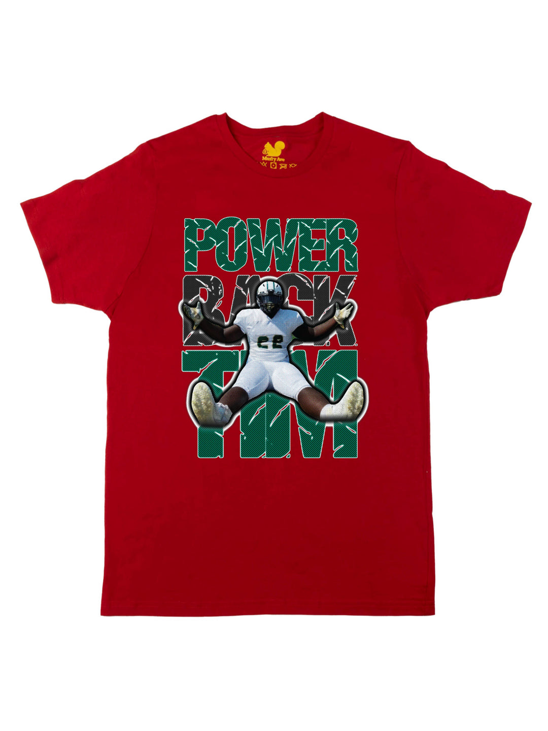 Timothy Burks Unisex T-Shirt