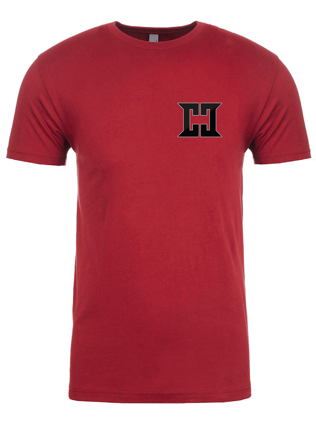Cooper Consiglio Unisex T-Shirt