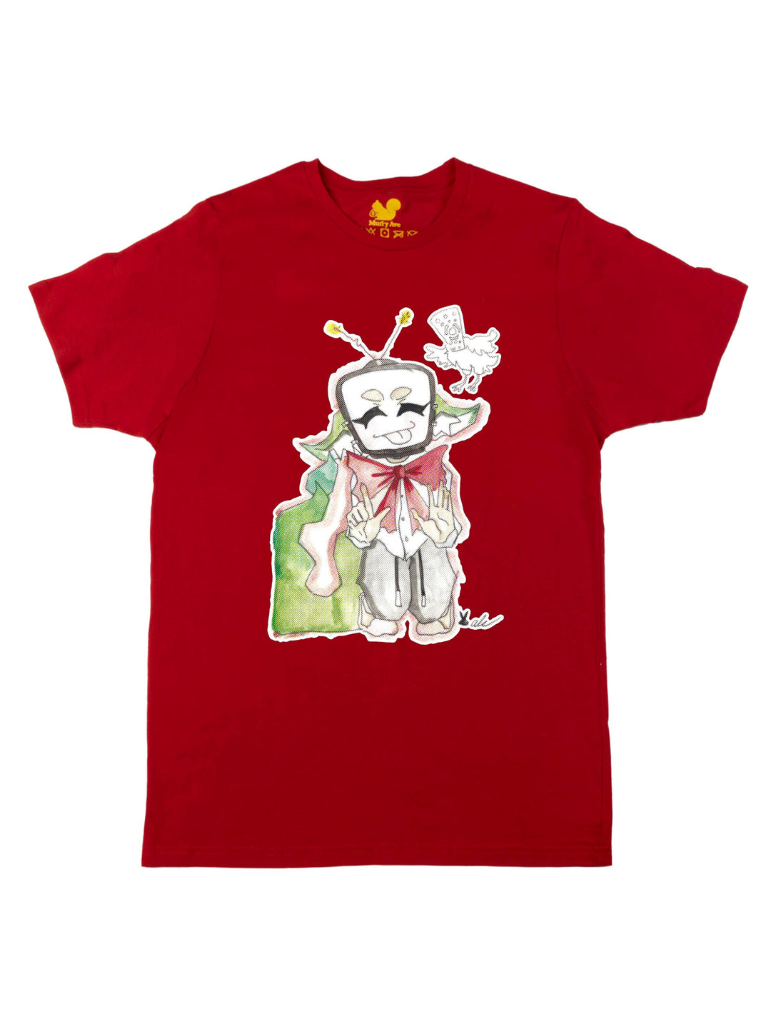 Kays Collection Unisex T-Shirt