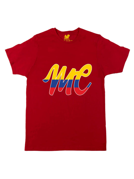 Mayra Caicedo Unisex T-Shirt