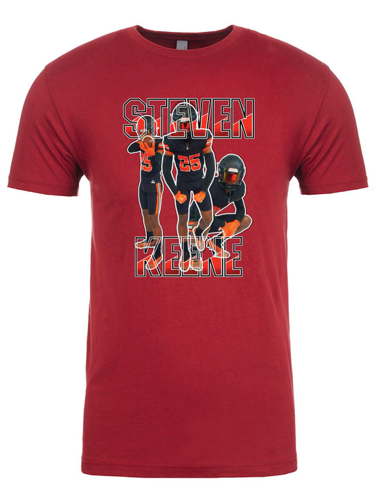 Steven Keene Unisex T-Shirt