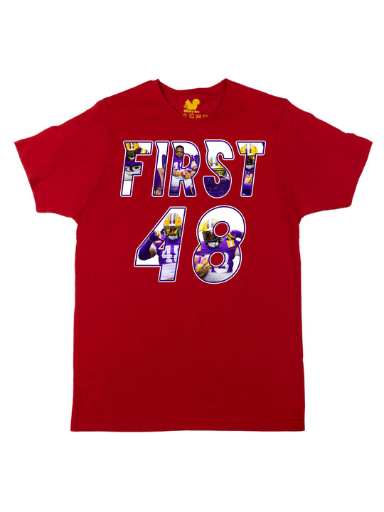 Dylan Berymon Unisex T-Shirt