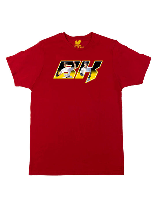 Brady Kehlenbrink Initials Unisex T-Shirt