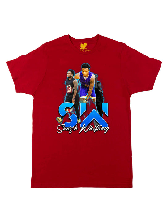 LaJuan Whitney Unisex T-Shirt