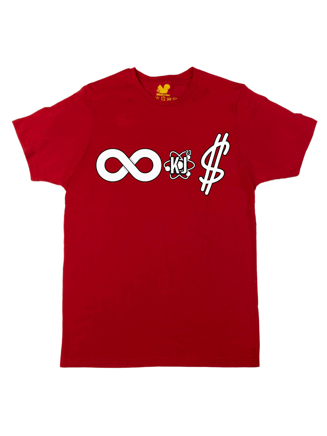 Kai Jones Unisex T-Shirt