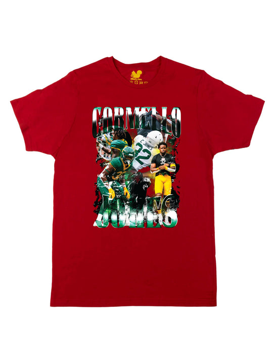 Carmello Jones Unisex T-Shirt