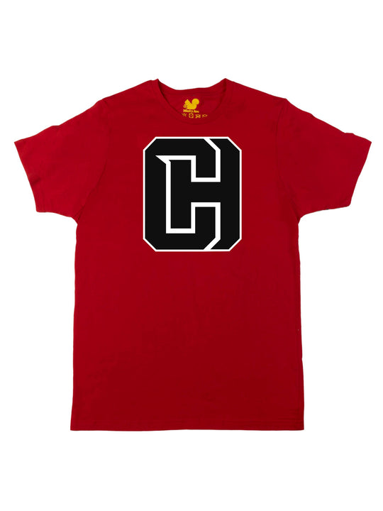 Clevin Finley Hannah Logo Unisex T-Shirt