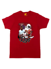 Varkeyes Gumms Unisex T-Shirt