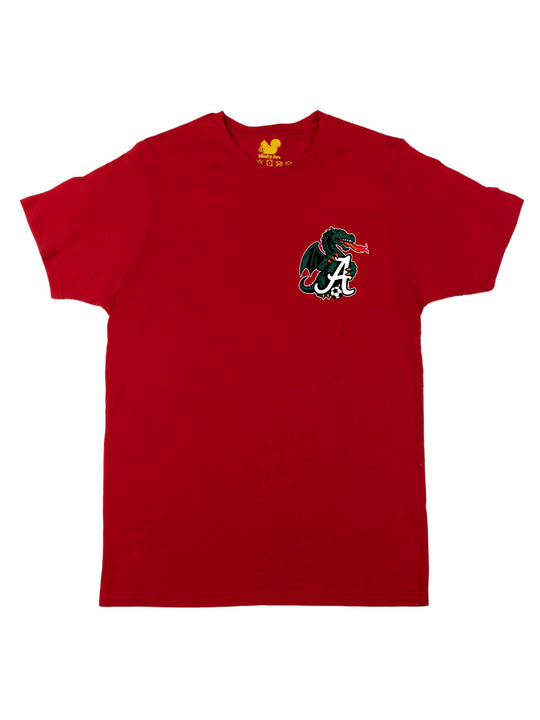 Dice Soccer Logo Unisex T-Shirt