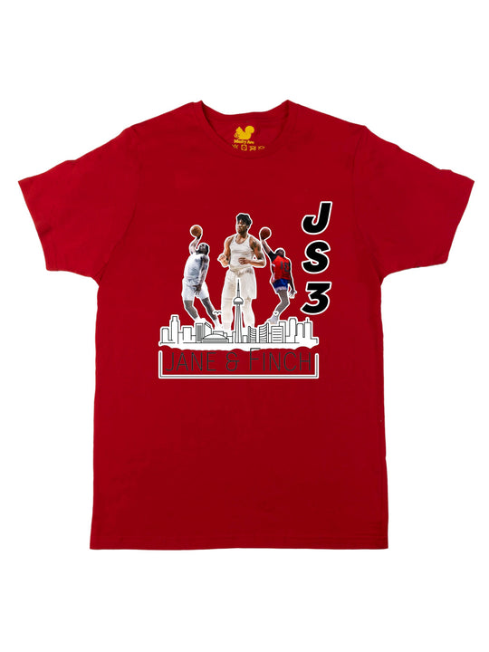 Vonni Unisex T-Shirt