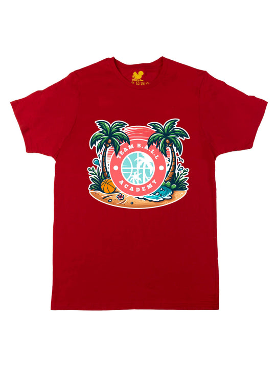 Team BALL Academy Unisex T-Shirt