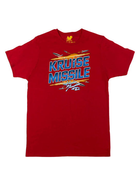 Kruise Missile Unisex T-Shirt