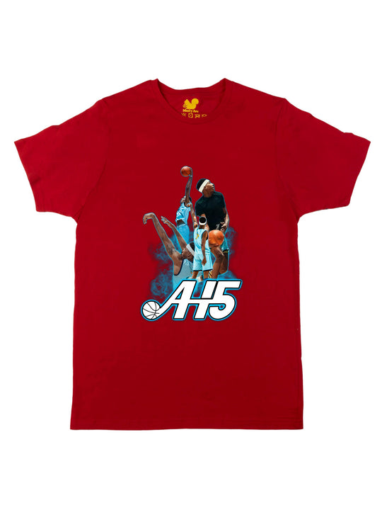 Amari Haynes Collage Unisex T-Shirt