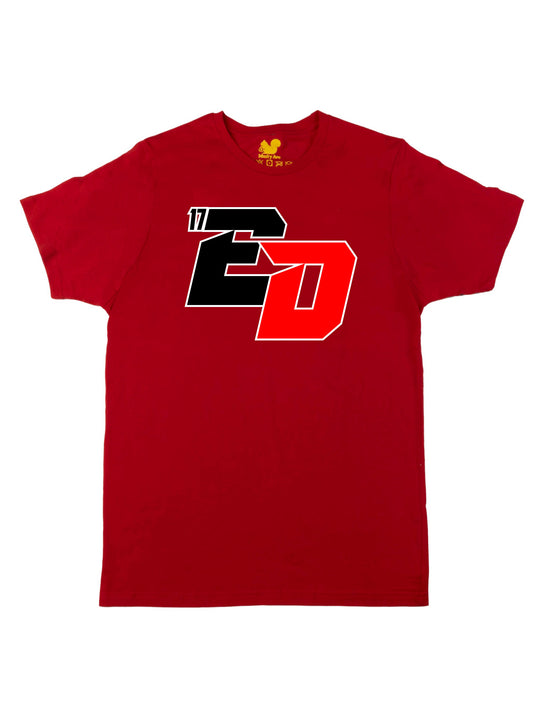 Emmanuel Doku Logo Unisex T-Shirt