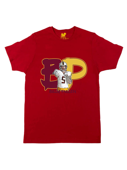 Billy Pullen Unisex T-Shirt