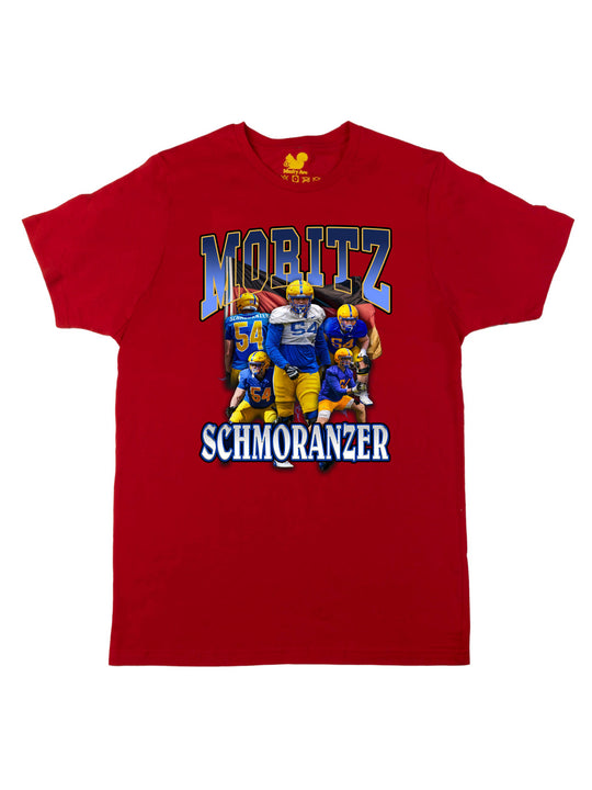 Moritz Schmoranzer Unisex T-Shirt