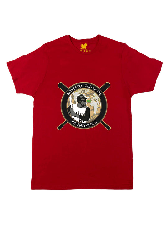 Roberto Clemente Unisex T-Shirt