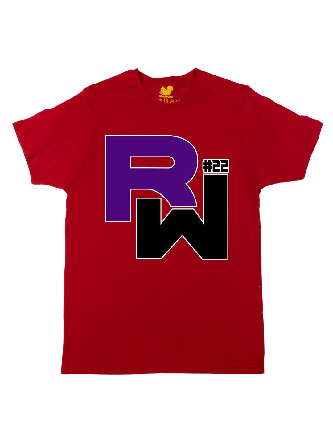 Ruby Whitehorn Clemson Unisex T-Shirt