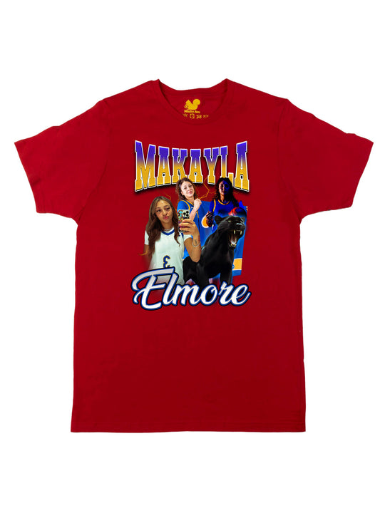 Makayla Elmore Unisex T-Shirt