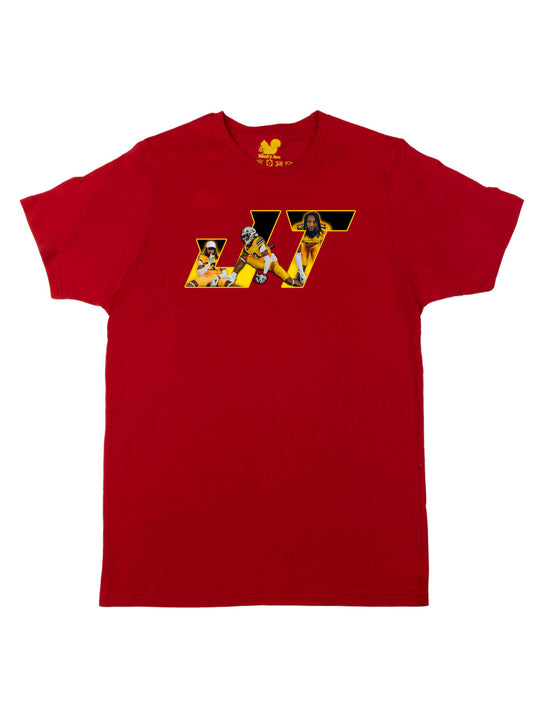 Jordon Thomas Initials Unisex T-Shirt
