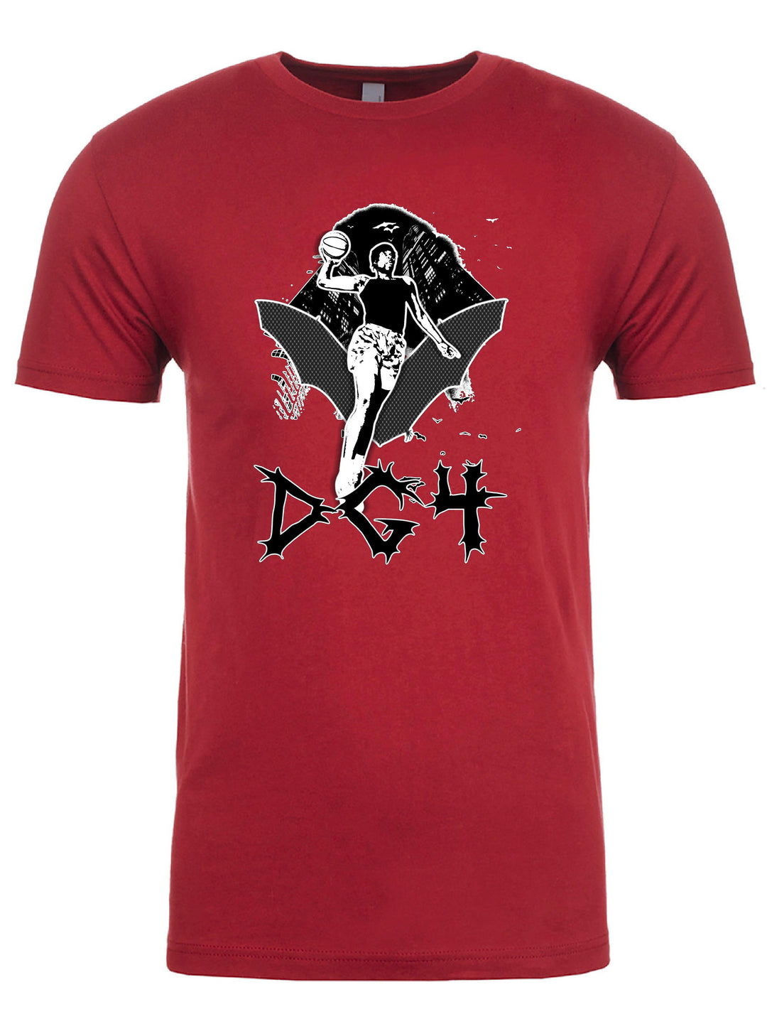 Davion Guity Unisex T-Shirt