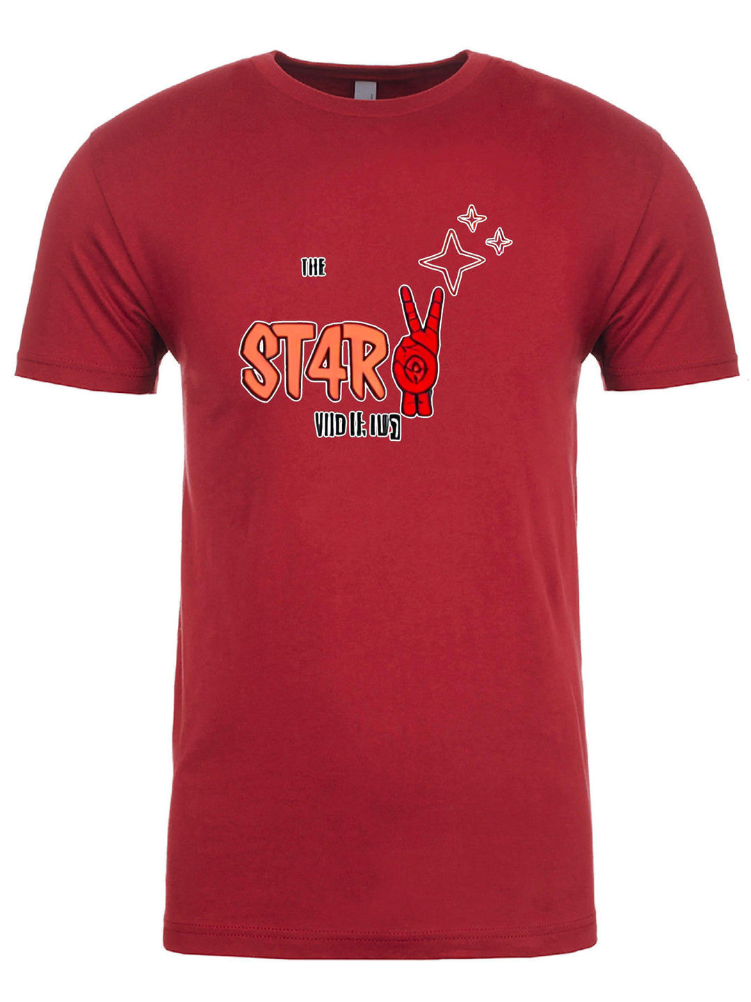 St4r Clothing Unisex T-Shirt