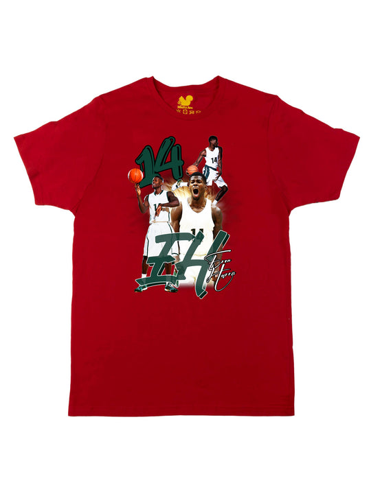 Eron Harris Unisex T-Shirt